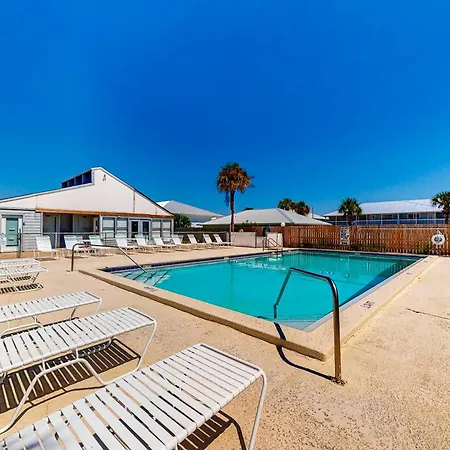 Southwinds Vila